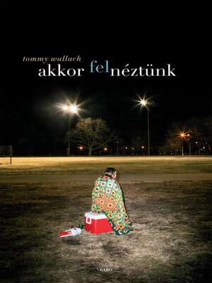 cover image of Akkor felnéztünk